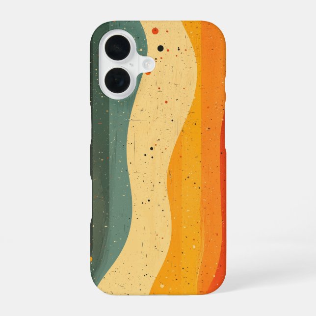 Sun Path – Phone Case (Back)