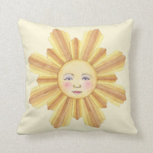 Sun Pillow