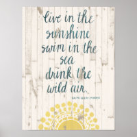 Sun Quote IV