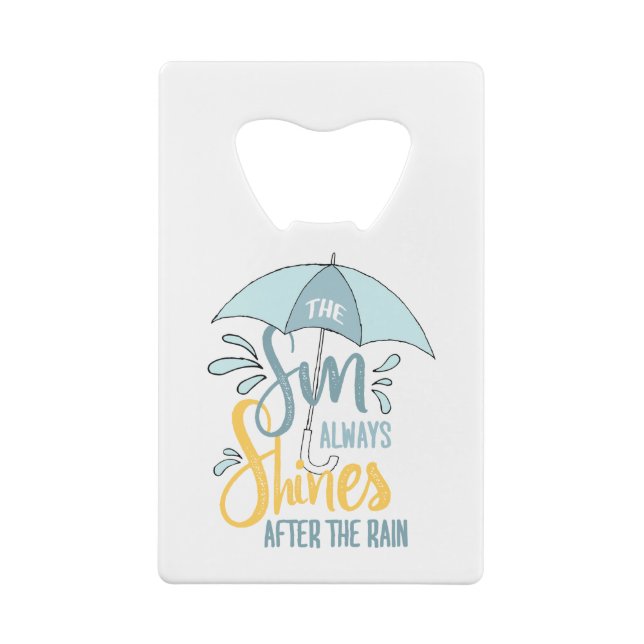 Sun Quotes Rain Quotes Positive Outcome Quotes (Back)
