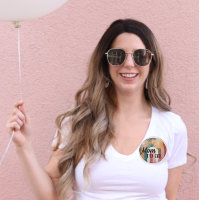 Sun Rainbow Baby Shower Mum To Be