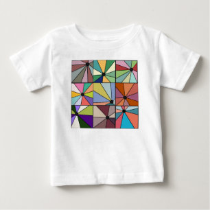 Sun Rays  Baby T-Shirt