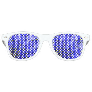 SUN RETRO SUNGLASSES