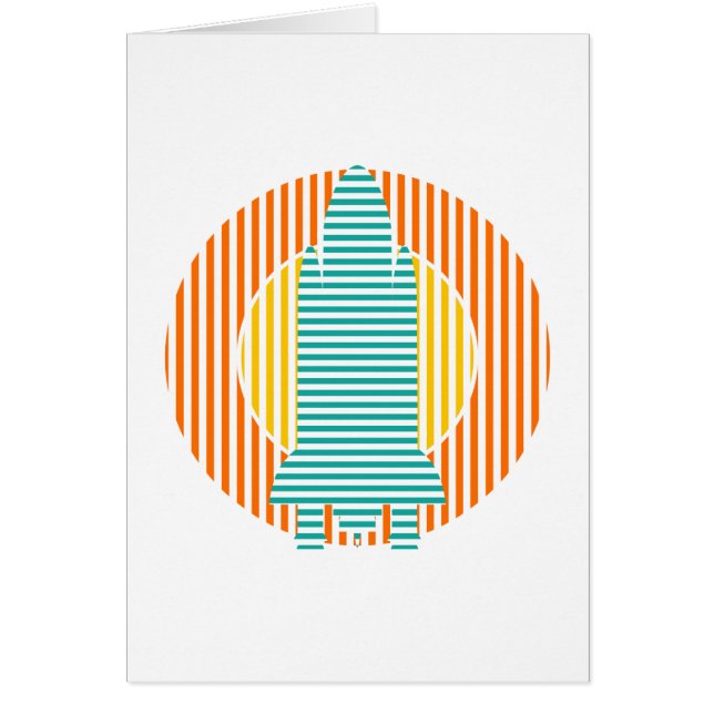 sun rocket stripes (Front)