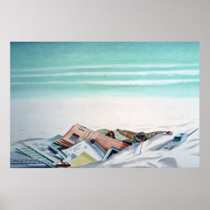 Sun Sand and Money III Poster