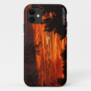 Sun Set Case-Mate iPhone Case