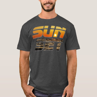 SUN SET T-Shirt