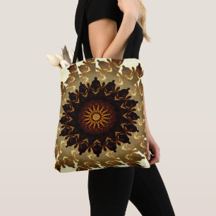 Sun Shadows...... Tote Bag