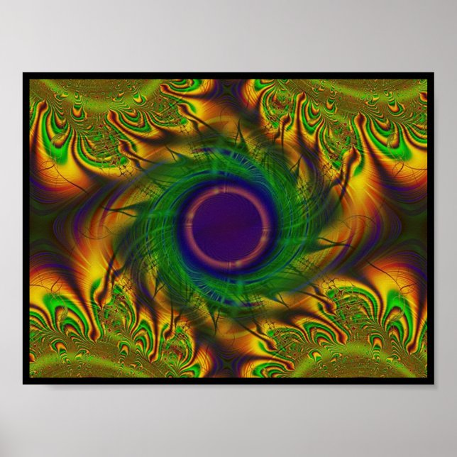 Sun Shine Poster (Front)