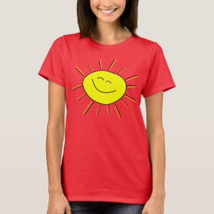Sun shine T-Shirt