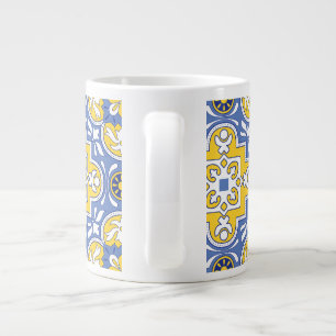 Sun & Sky Harmony Large Coffee Mug