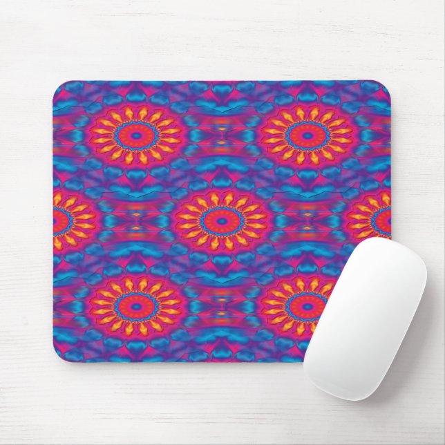 Sun&Sky...... Mouse Pad (With Mouse)