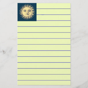 Sun Stationery