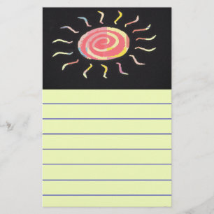 Sun Stationery