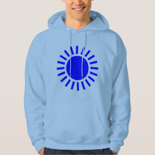 Sun Symbol Hoodie