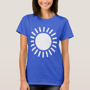 Sun Symbol T-Shirt