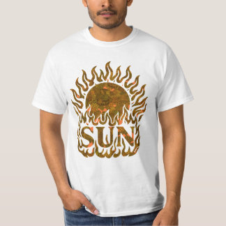 sun T-Shirt