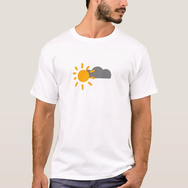 Sun T-Shirt (Front)