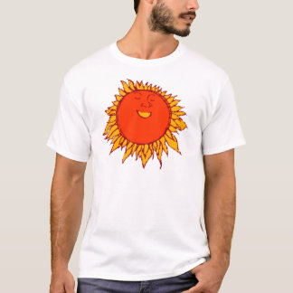 Sun T-Shirt