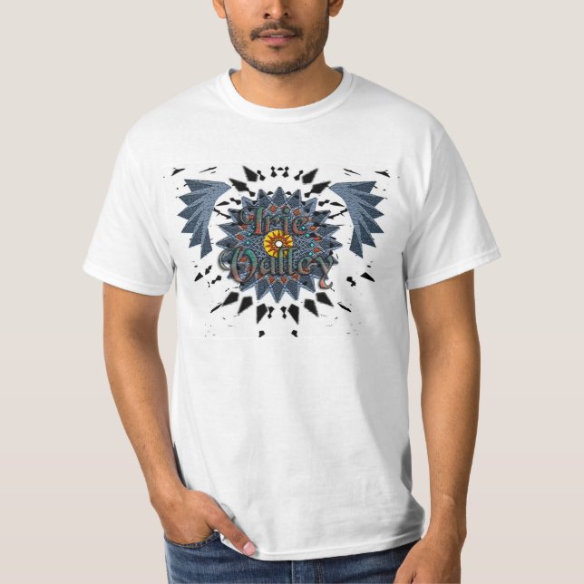 Sun T-Shirt (Front)