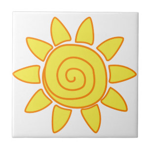sun tile