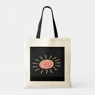 Sun Tote Bag