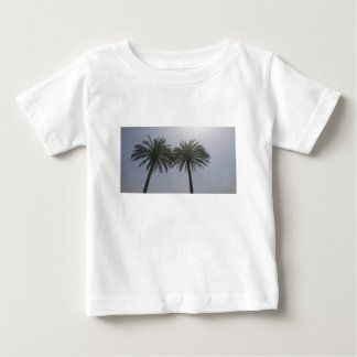 Sun Trees Egypt. Baby T-Shirt