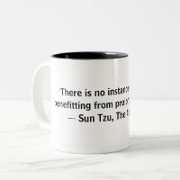 Sun Tzu Art of War quote