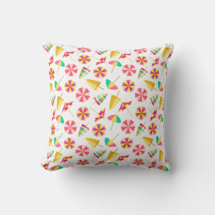 Sun Umbrellas Cushion