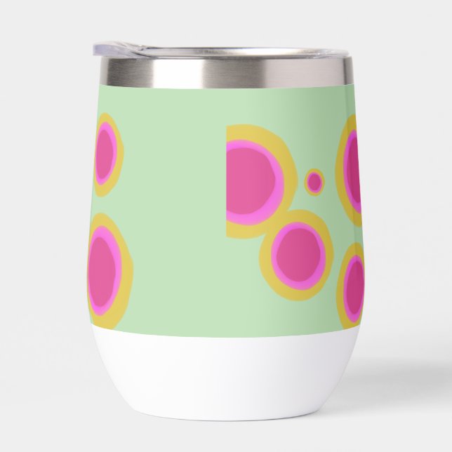 Sun water bottle (Right)