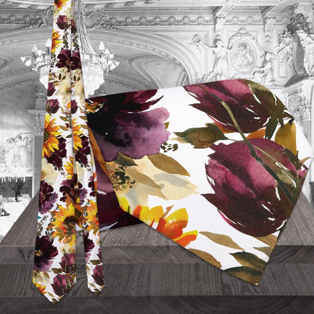 Sun & Wine Wedding White Tie (Creator Uploaded)