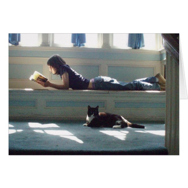 Sunbathing Beauties (Front Horizontal)