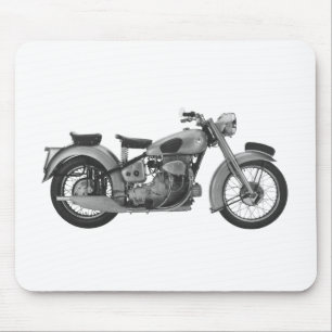 Sunbeam S8 Mouse Pad