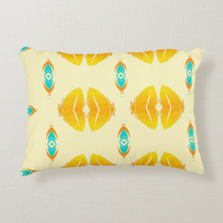 Sunbeam Symphony Decorative Cushion