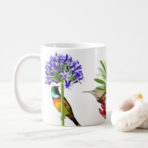 Sunbird mug