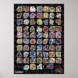 Sunbreak Poster