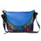 Sunburst Daisy (Inverted) Rickshaw Messenger Bag