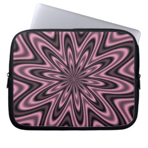 Sunburst Daisy Laptop Sleeve
