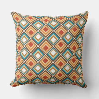 Sunburst Delight Cushion
