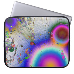 Sunburst Laptop Sleeve