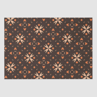 Sunburst Symphony Tissue Paper