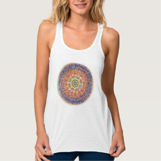 Sunburst Tank