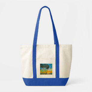 Suncoast Florida Tote Bag
