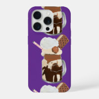 Sundae Ice Creams Fun Desserts