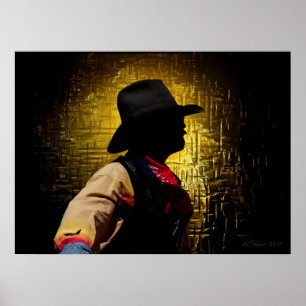 Sundance Kid Poster