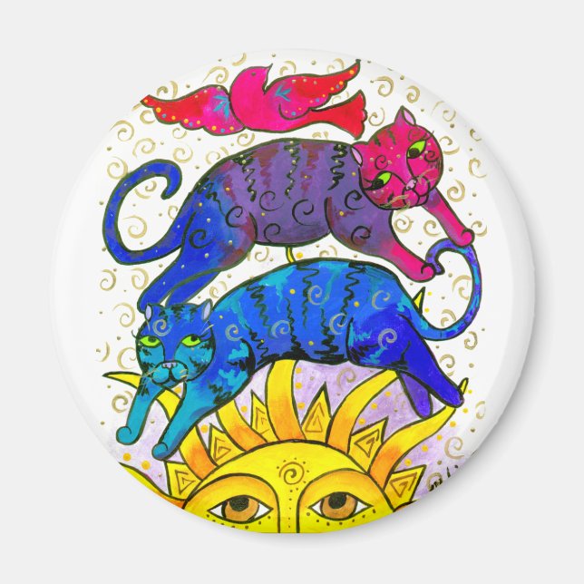 Sundance Magnet (Front)