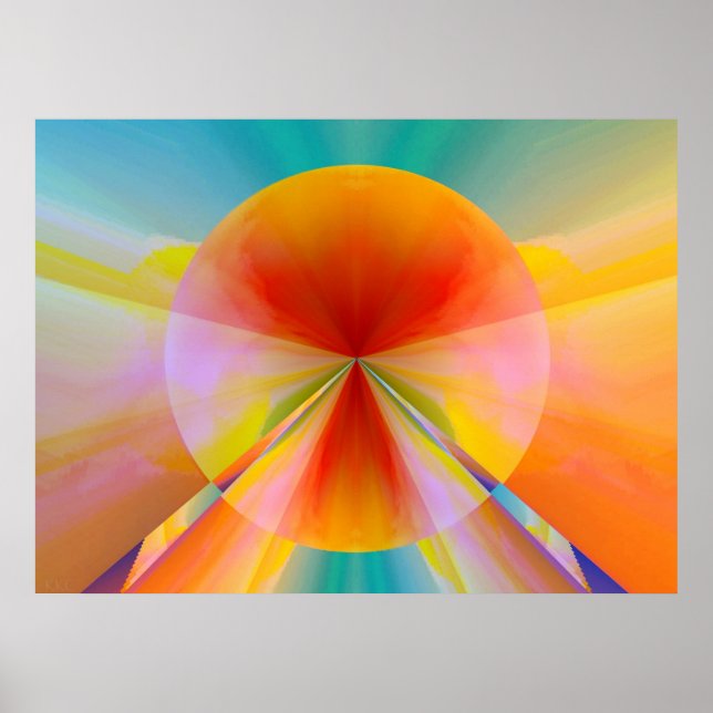 Sundance Poster (Front)