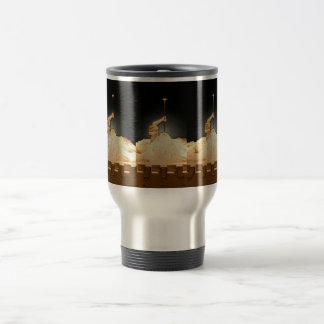 Sundance Square Angel Travel Mug