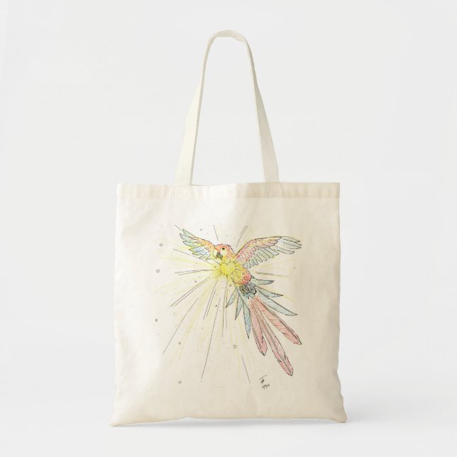 Sundance Tote Bag (Front)