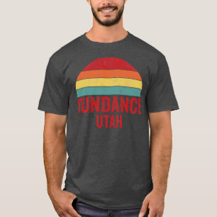 Sundance Utah 1 T-Shirt
